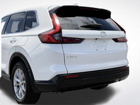 Used 2023 Honda CR-V EX image 4