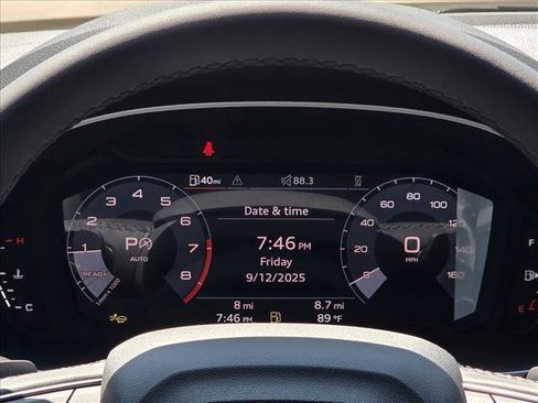 New 2025 Audi Q3 2.0T Premium image 21