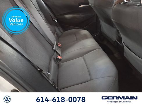 Used 2020 Toyota Corolla LE FWD image 18