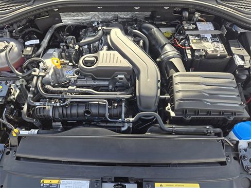 New 2026 Volkswagen Jetta SE image 22