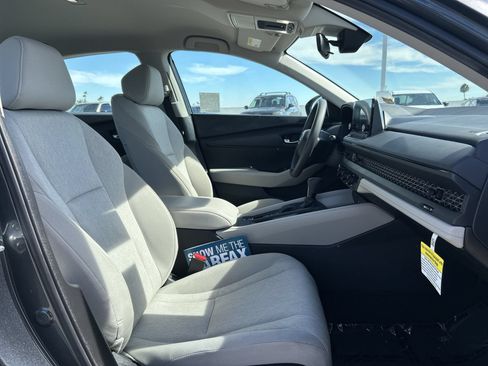 Certified 2023 Honda Accord LX image 25