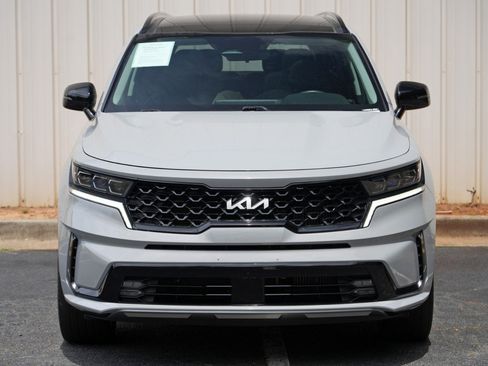 Used 2022 Kia Sorento SX AWD/4WD image 46
