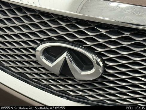 Used 2016 INFINITI Q70 3.7 w/ Sport Package image 28