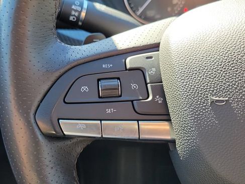 Certified 2023 Cadillac XT4 Sport AWD/4WD image 14
