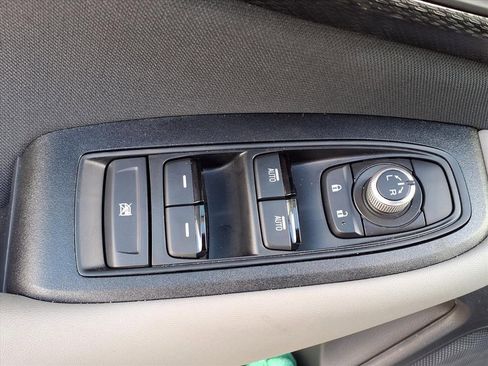 Certified 2025 Subaru Outback Premium image 14