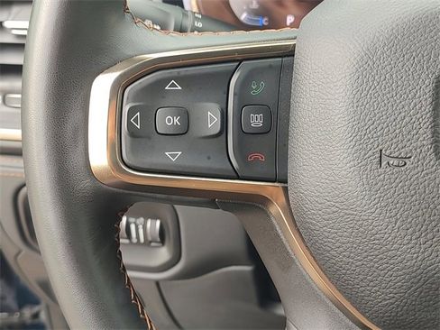 Certified 2024 RAM 1500 Limited image 25