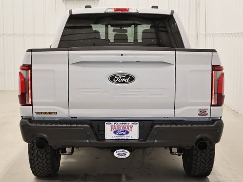 New 2025 Ford F150 Tremor w/ Equipment Group 402A High image 7