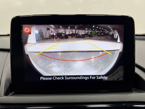 Used 2020 MAZDA MX-5 Miata RF Grand Touring RWD image 11