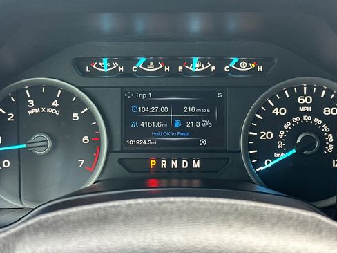 Used 2018 Ford F150 XLT w/ Equipment Group 301A Mid image 22