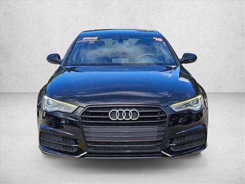 Used 2018 Audi A6 2.0T Premium FWD image 2