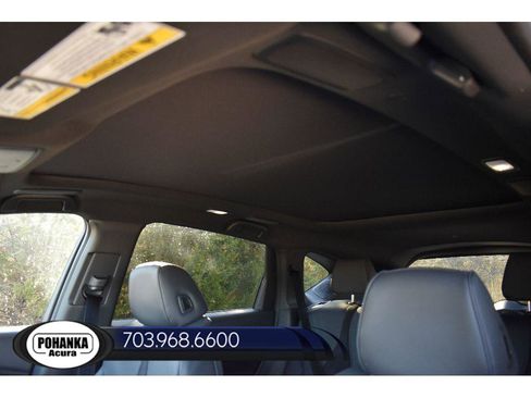 New 2026 Acura RDX A-Spec image 21