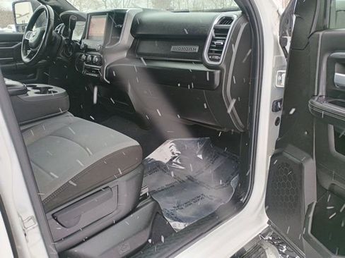 Used 2024 RAM 2500 Big Horn image 14