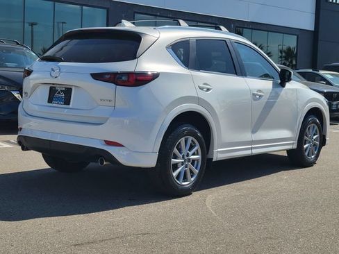 Used 2025 MAZDA CX-5 AWD 2.5 S image 4