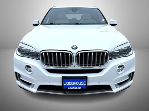 Used 2017 BMW X5 xDrive35i image 2