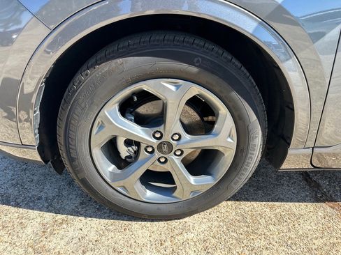 Used 2024 Ford Escape ST-Line w/ Tech Pack #1 image 21