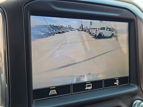 Used 2021 GMC Sierra 1500 AT4 AWD/4WD image 20