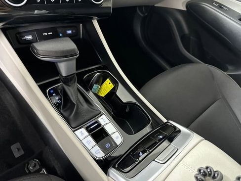 Certified 2023 Hyundai Tucson SEL image 20