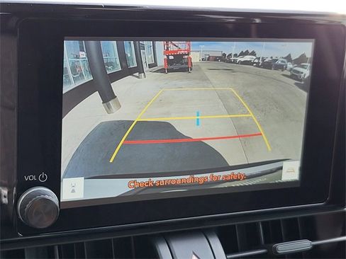 Used 2025 Toyota RAV4 XLE image 26