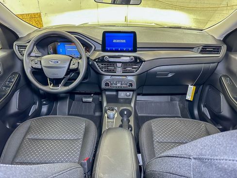 New 2026 Ford Escape Active w/ Cold Weather Package image 22