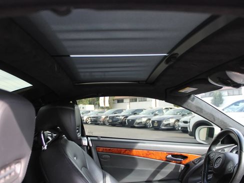 Used 2009 Mercedes-Benz SL 63 AMG image 25
