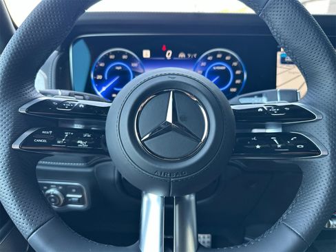 New 2025 Mercedes-Benz G 580 w/ EQ Technology image 26
