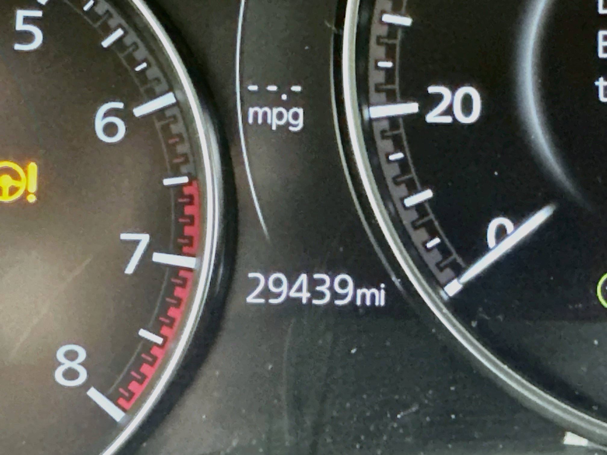 Used 2026 MAZDA CX-50 AWD 2.5 S w/ Preferred Pkg image 19