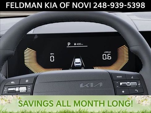 New 2026 Kia Sportage EX w/ EX Panorama Roof Package FWD image 22