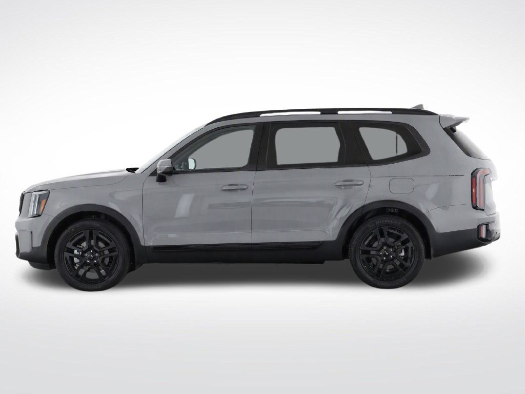 Used 2024 Kia Telluride EX X-Line AWD/4WD image 7