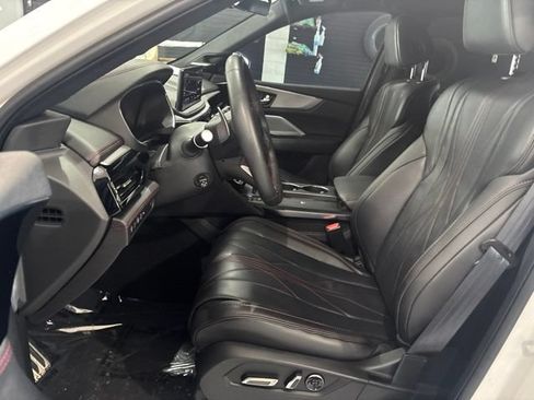 Used 2025 Acura MDX A-Spec AWD/4WD image 15