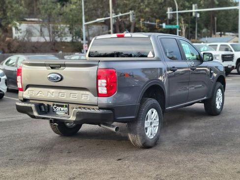 New 2025 Ford Ranger XL w/ Trailer Tow Package image 15