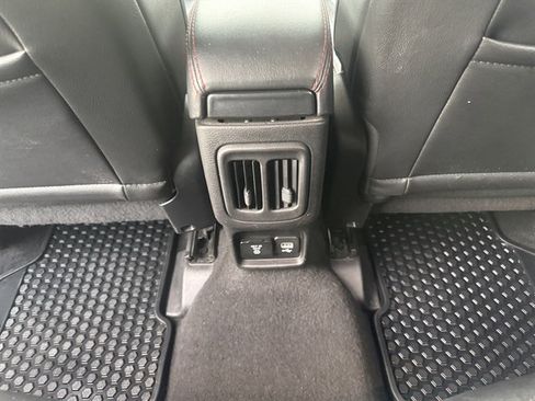 Used 2019 Jeep Compass Trailhawk AWD/4WD image 22