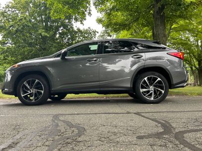 Used 2016 Lexus RX 350 AWD w/ Luxury Package
