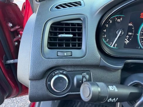Used 2015 Buick Regal GS image 11