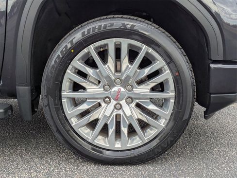 Used 2022 GMC Sierra 1500 Denali image 11