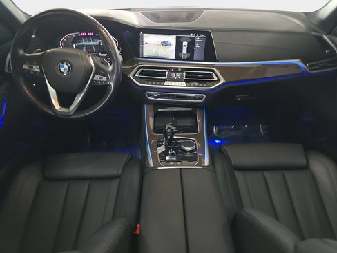 Used 2021 BMW X5 xDrive40i AWD/4WD image 12