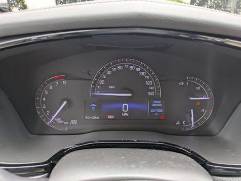 Used 2017 Cadillac XT5 Premium Luxury AWD/4WD image 18