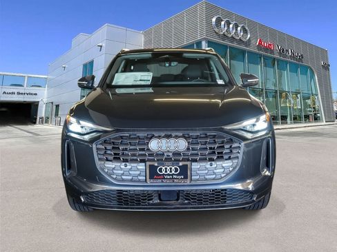 New 2026 Audi Q5 Premium AWD/4WD image 2