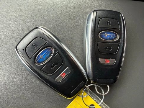 Used 2024 Subaru Crosstrek 2.0i Premium image 14