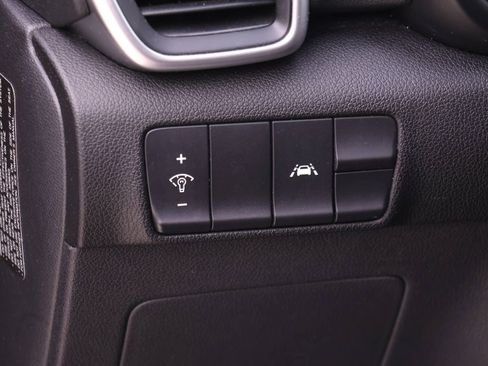 Used 2021 Kia Sportage LX image 15