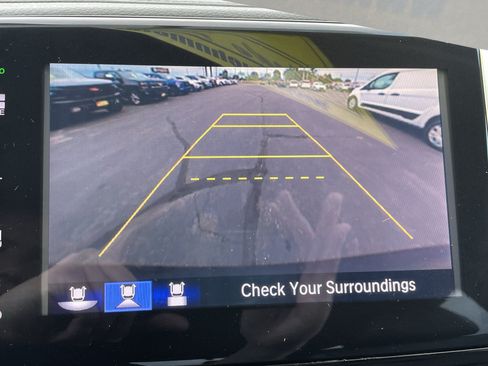 Used 2016 Honda Pilot EX-L image 20