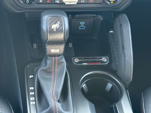 New 2025 Ford Bronco Raptor w/ Interior Carbon Fiber Pack image 13