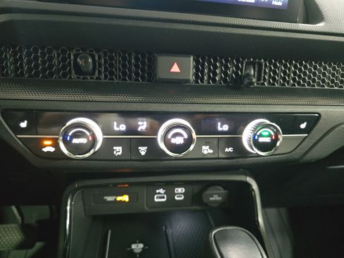 Certified 2024 Honda CR-V Sport-L image 23