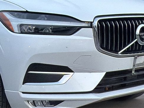 Used 2021 Volvo XC60 T5 Inscription w/ Advanced Package image 12