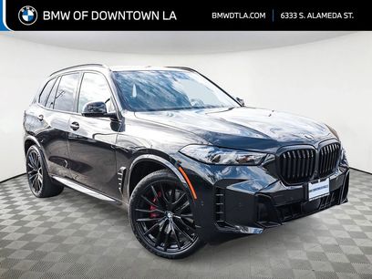 Used 2026 BMW X5 sDrive40i w/ M Sport Package