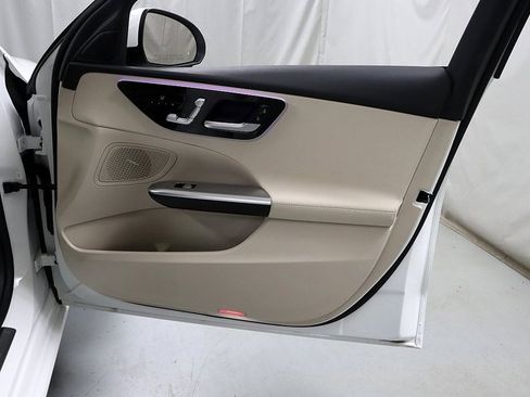 Certified 2025 Mercedes-Benz C 300 4MATIC Sedan image 31