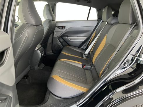 New 2026 Subaru Crosstrek 2.5i Sport AWD/4WD image 27