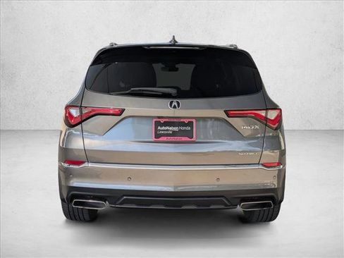 Used 2022 Acura MDX SH-AWD w/ Advance Package image 8