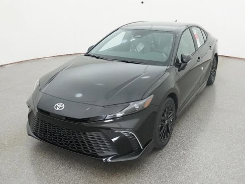 New 2026 Toyota Camry SE image 49