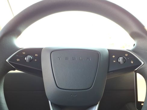 Used 2024 Tesla Model 3 Long Range AWD/4WD image 26