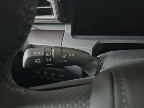 New 2025 Toyota 4Runner TRD Off-Road Premium image 28